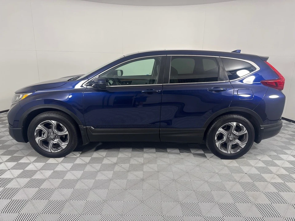 2017 Honda CR-V 5th Gen - Image 8 of 21
