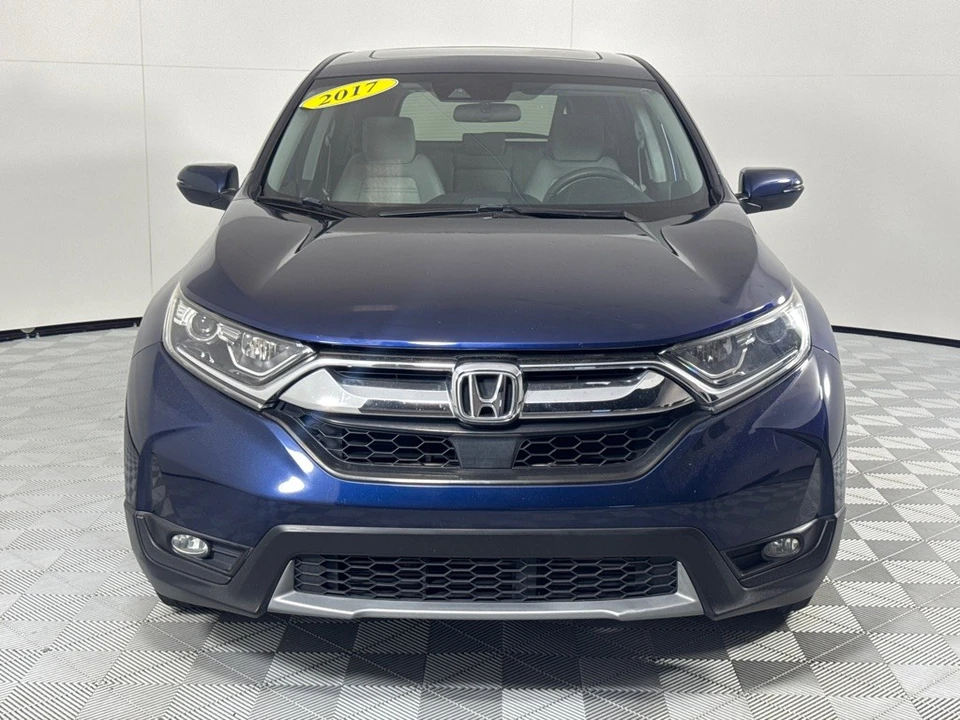 2017 Honda CR-V 5th Gen - Image 11 of 21