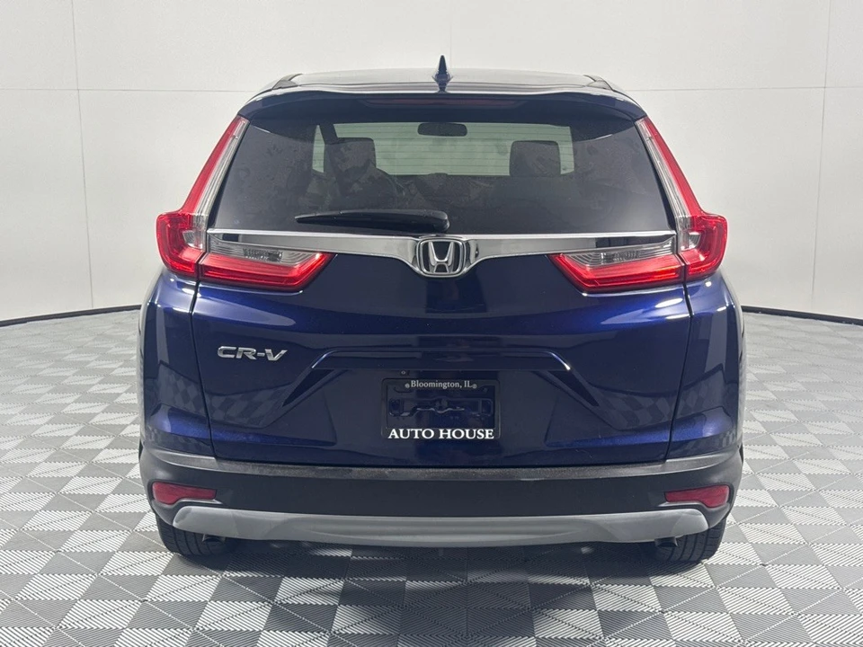 2017 Honda CR-V 5th Gen - Image 6 of 21