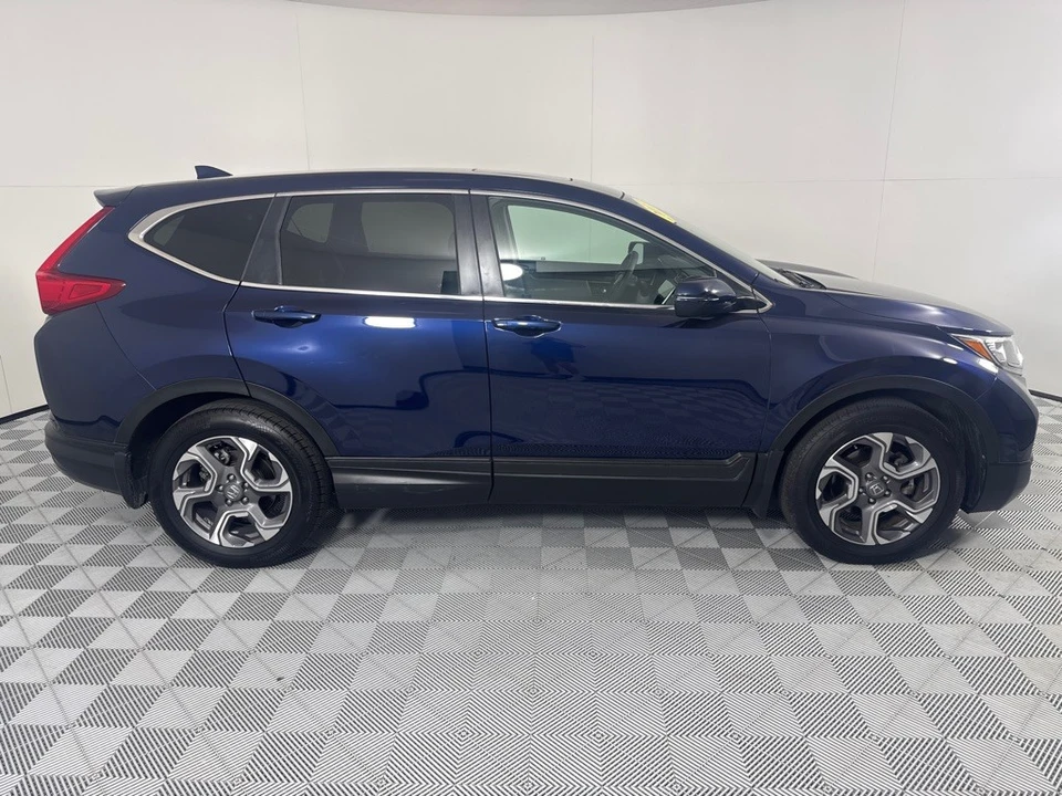 2017 Honda CR-V 5th Gen - Image 4 of 21