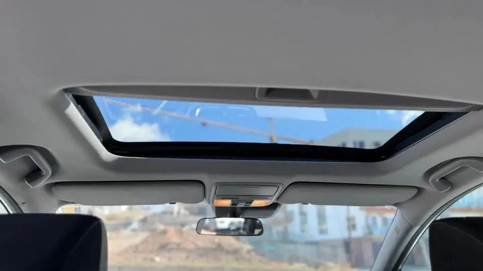 2017 Honda CR-V 5th Gen - Image 8 of 10