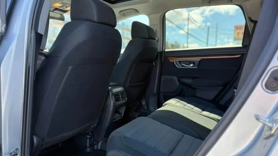 2017 Honda CR-V 5th Gen - Image 10 of 10
