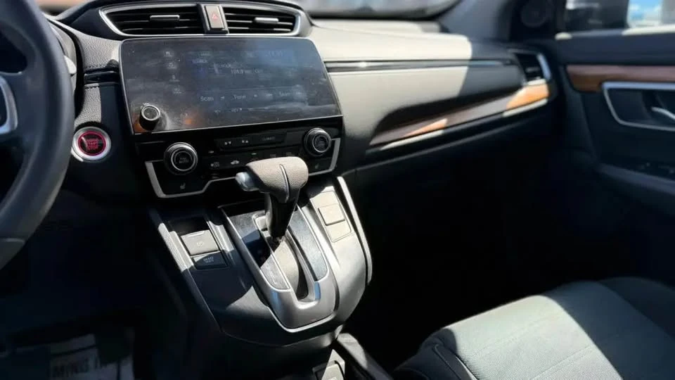 2017 Honda CR-V 5th Gen - Image 9 of 10