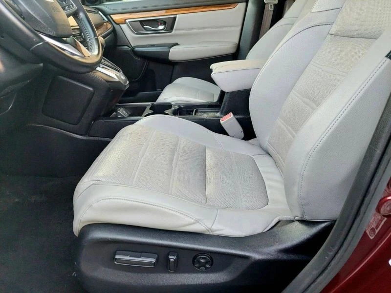 2017 Honda CR-V 5th Gen - Image 6 of 12