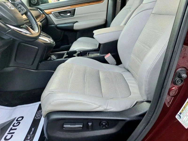 2017 Honda CR-V 5th Gen - Image 5 of 12
