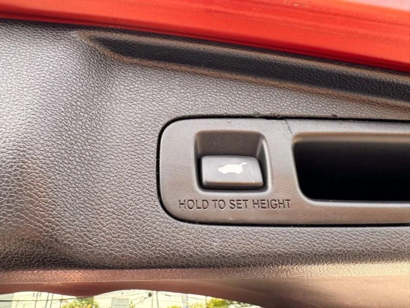 2017 Honda CR-V 5th Gen - Image 11 of 12