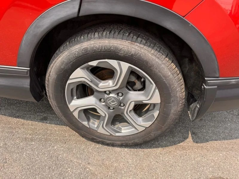 2017 Honda CR-V 5th Gen - Image 12 of 12