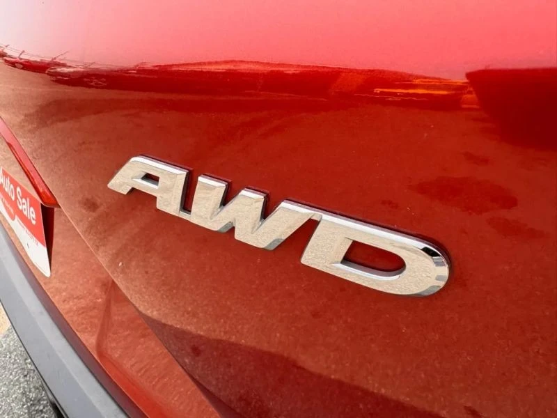 2017 Honda CR-V 5th Gen - Image 8 of 12