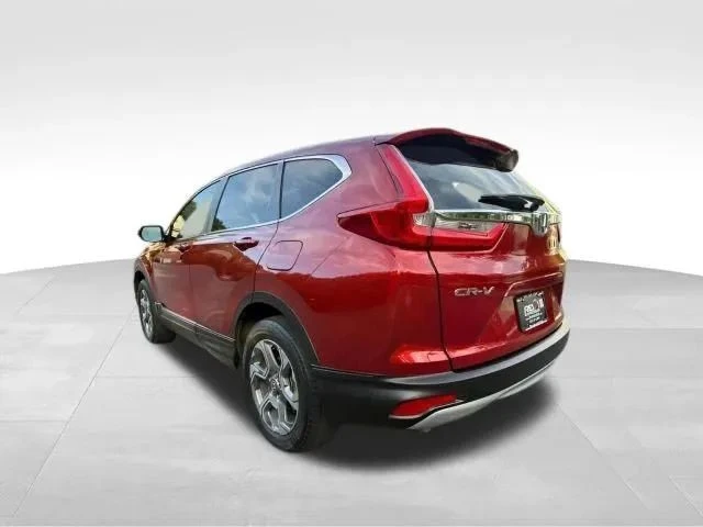 2017 Honda CR-V 5th Gen - Image 3 of 12