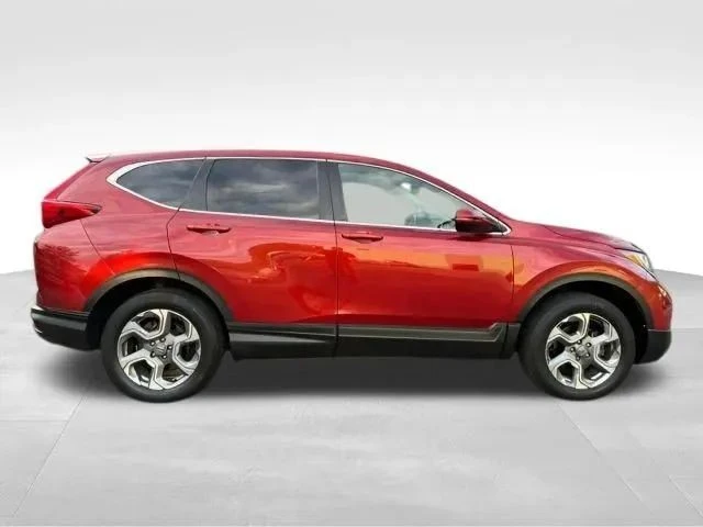 2017 Honda CR-V 5th Gen - Image 6 of 12