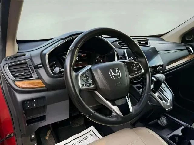 2017 Honda CR-V 5th Gen - Image 12 of 12