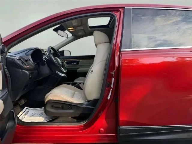 2017 Honda CR-V 5th Gen - Image 10 of 12