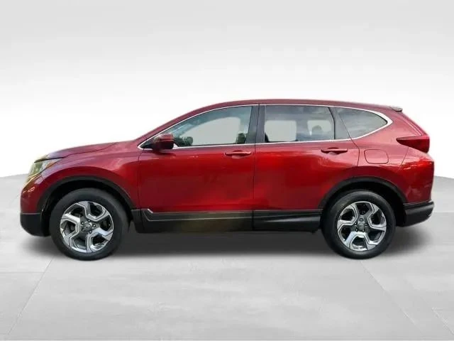 2017 Honda CR-V 5th Gen - Image 2 of 12