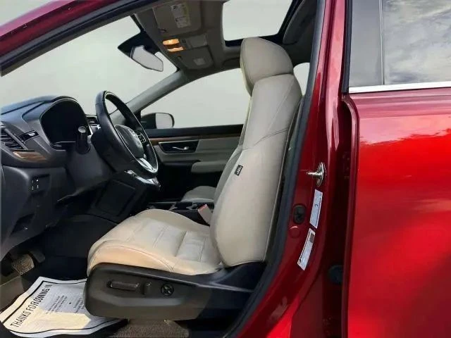 2017 Honda CR-V 5th Gen - Image 11 of 12