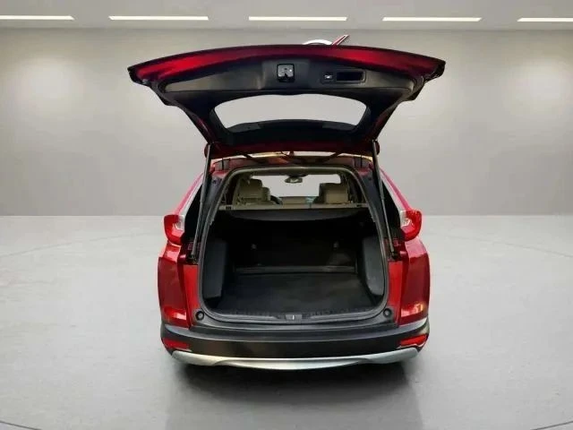 2017 Honda CR-V 5th Gen - Image 9 of 12