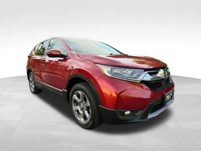2017 Honda CR-V 5th Gen - Image 7 of 12