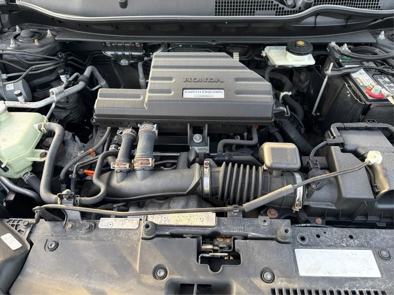 2017 Honda CR-V 5th Gen - Image 11 of 12