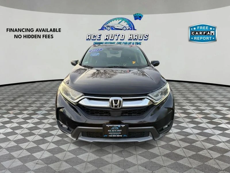 2017 Honda CR-V 5th Gen - Image 2 of 12