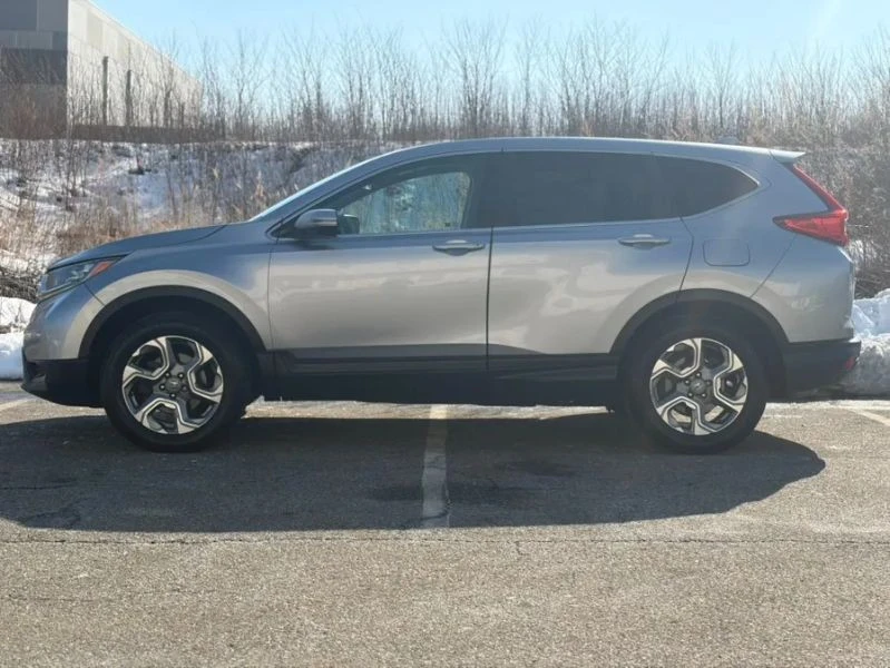 2017 Honda CR-V 5th Gen - Image 5 of 12