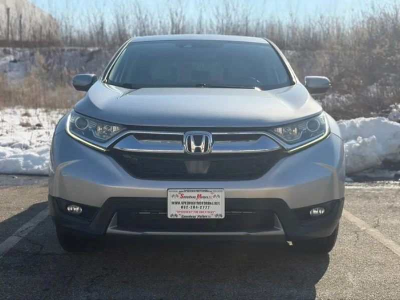 2017 Honda CR-V 5th Gen - Image 3 of 12
