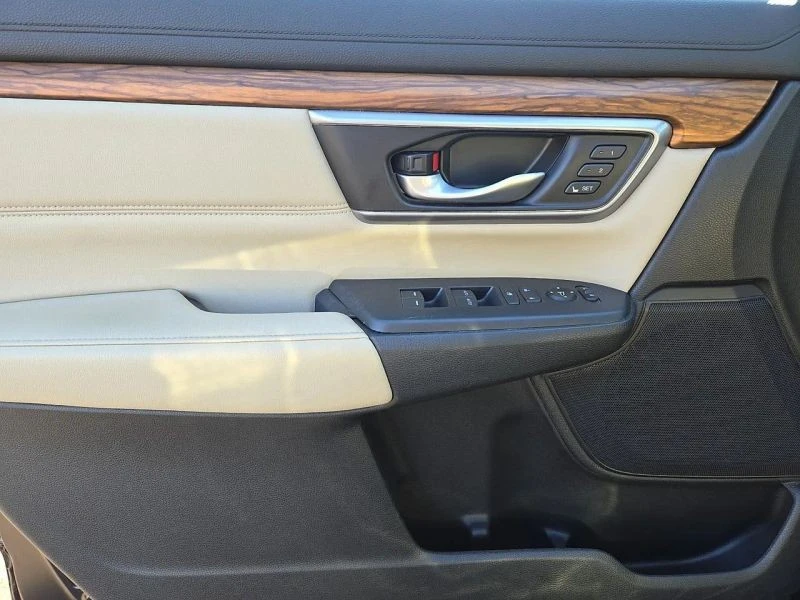 2017 Honda CR-V 5th Gen - Image 12 of 12