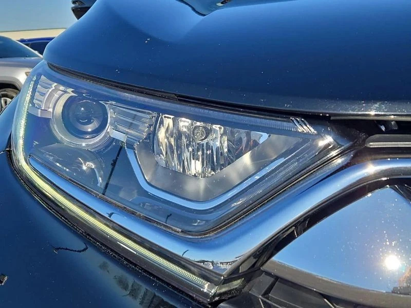 2017 Honda CR-V 5th Gen - Image 9 of 12