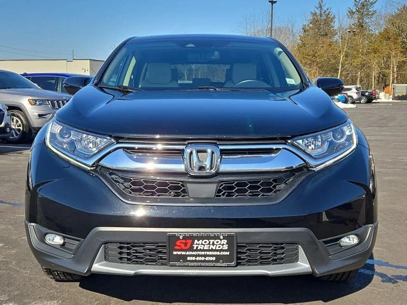 2017 Honda CR-V 5th Gen - Image 2 of 12