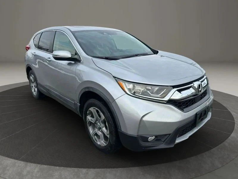2017 Honda CR-V 5th Gen - Image 2 of 12