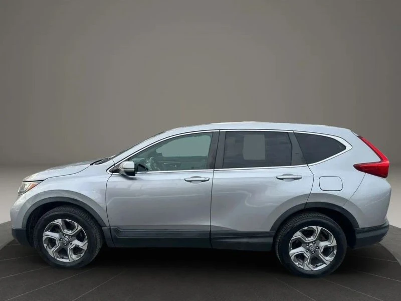 2017 Honda CR-V 5th Gen - Image 7 of 12