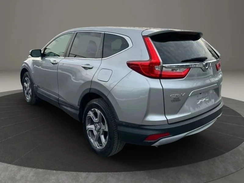 2017 Honda CR-V 5th Gen - Image 6 of 12