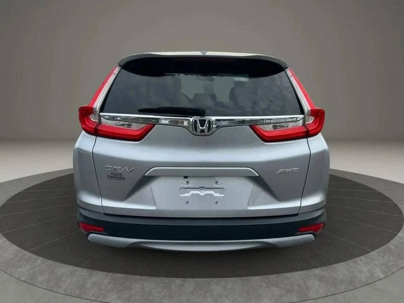 2017 Honda CR-V 5th Gen - Image 5 of 12