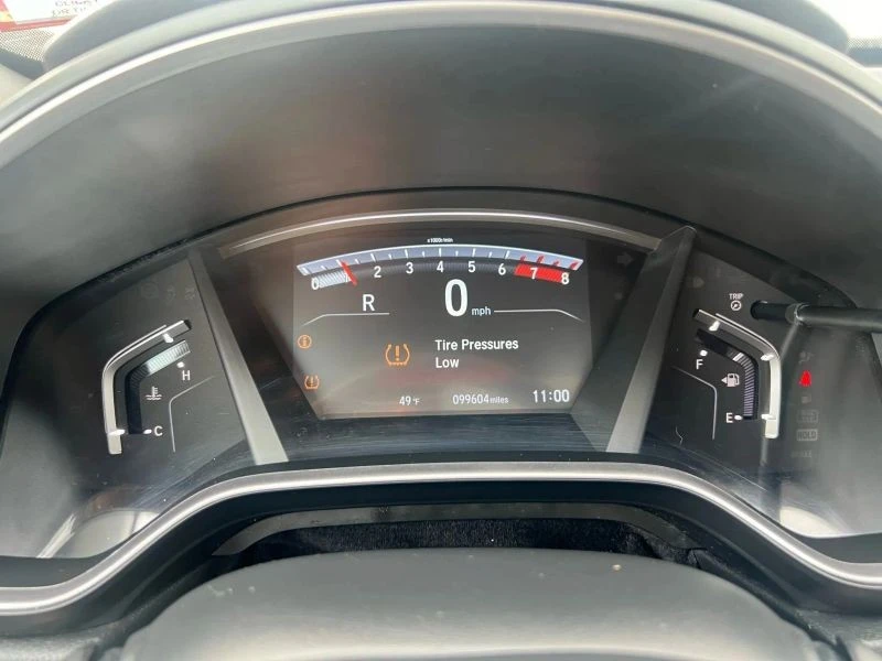 2017 Honda CR-V 5th Gen - Image 11 of 12