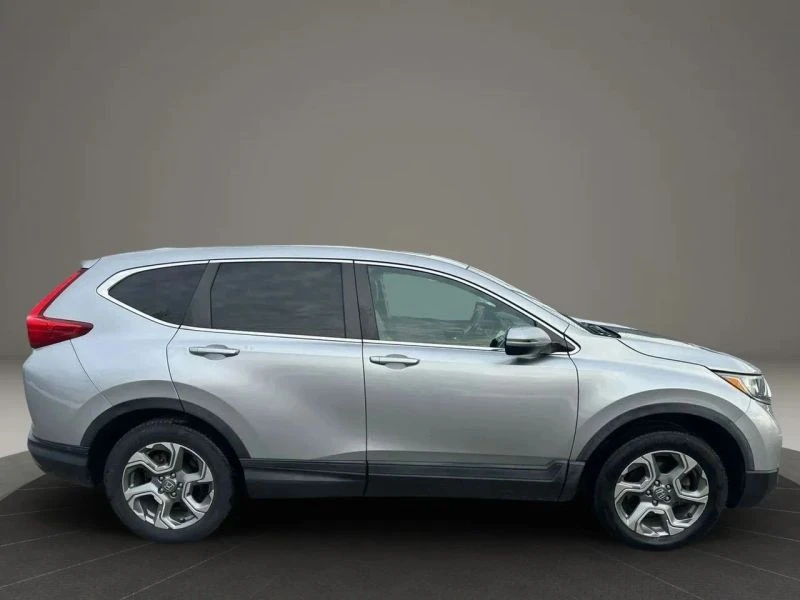 2017 Honda CR-V 5th Gen - Image 3 of 12