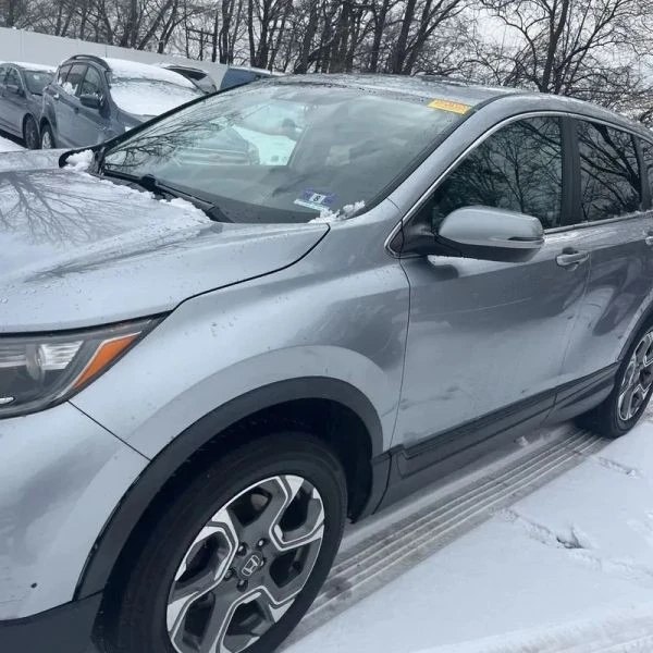 2017 Honda CR-V 5th Gen - Image 2 of 12