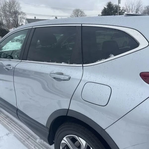 2017 Honda CR-V 5th Gen - Image 6 of 12