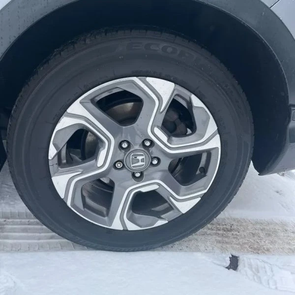 2017 Honda CR-V 5th Gen - Image 12 of 12