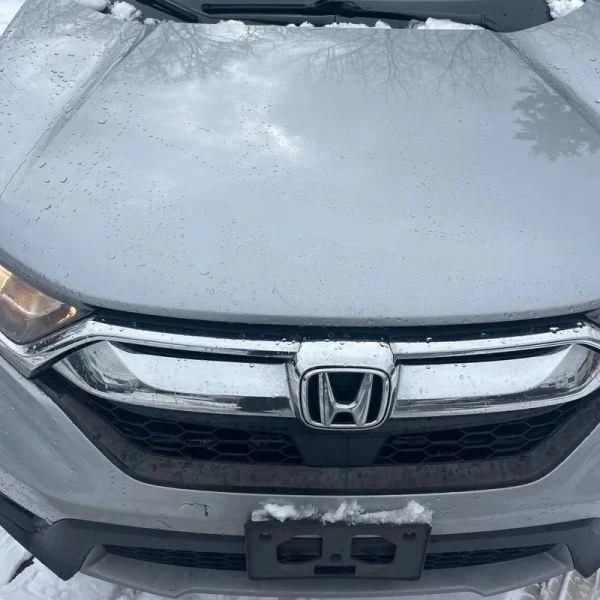 2017 Honda CR-V 5th Gen - Image 10 of 12