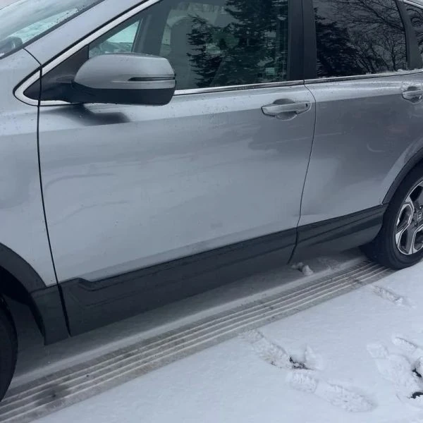 2017 Honda CR-V 5th Gen - Image 4 of 12