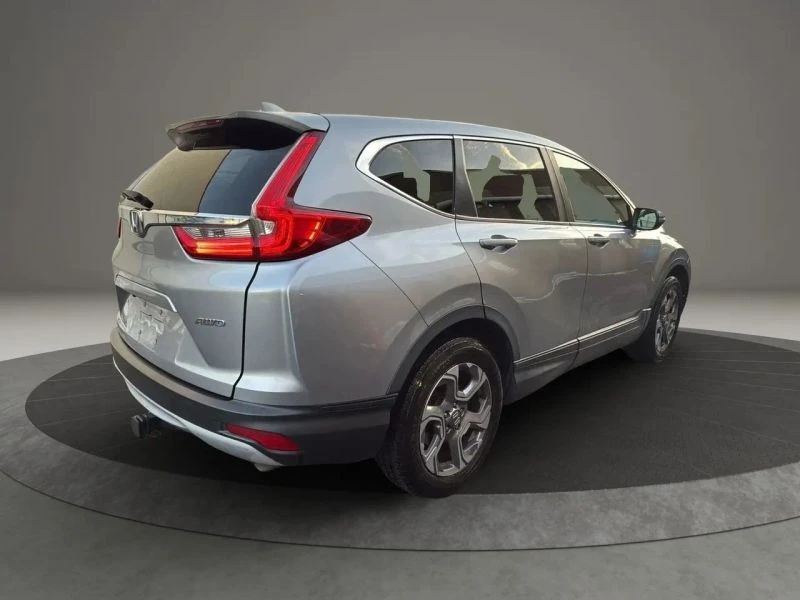 2017 Honda CR-V 5th Gen - Image 5 of 12