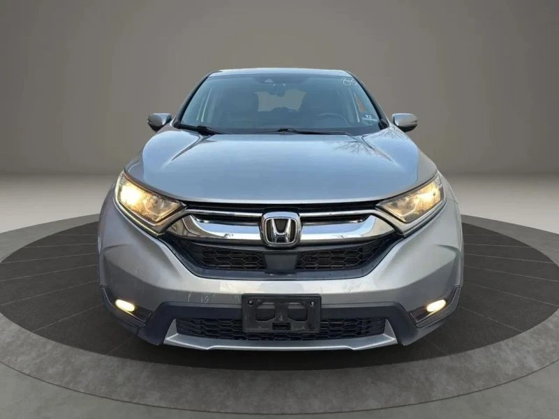 2017 Honda CR-V 5th Gen - Image 2 of 12