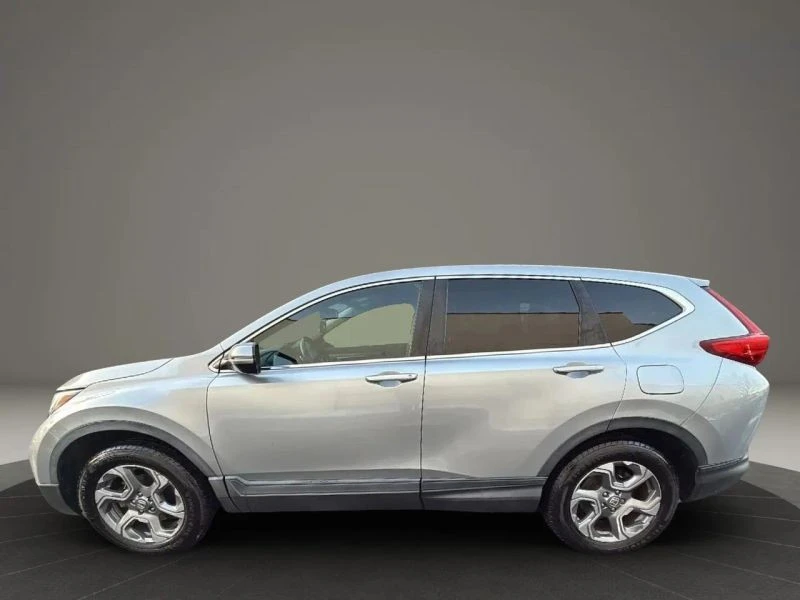 2017 Honda CR-V 5th Gen - Image 8 of 12