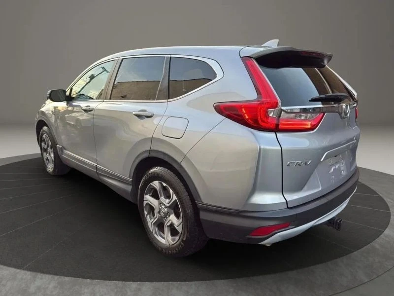 2017 Honda CR-V 5th Gen - Image 7 of 12