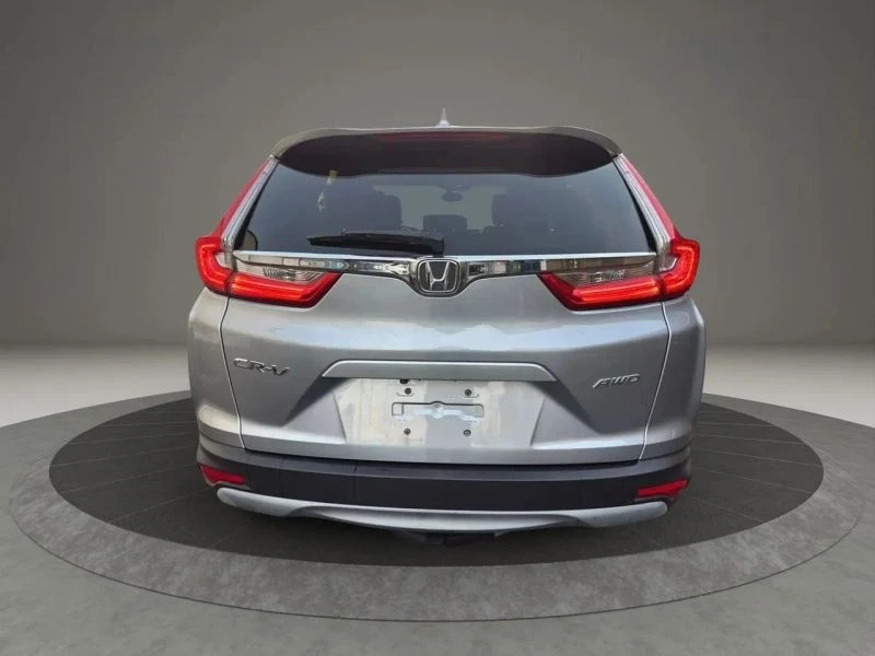 2017 Honda CR-V 5th Gen - Image 6 of 12