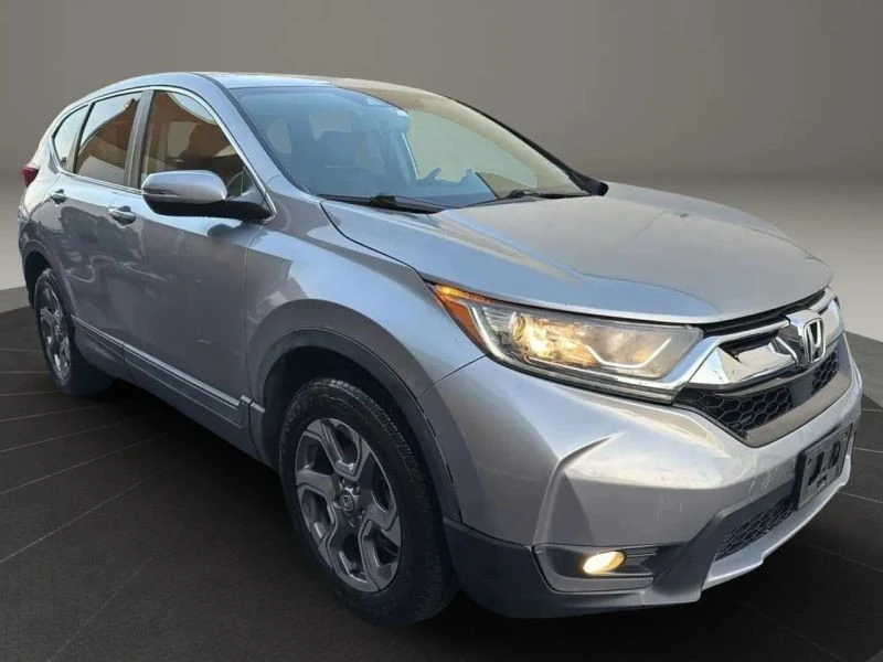 2017 Honda CR-V 5th Gen - Image 3 of 12
