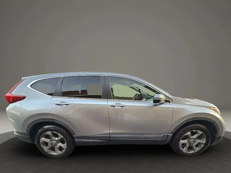 2017 Honda CR-V 5th Gen - Image 4 of 12