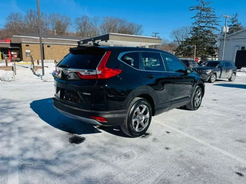 2017 Honda CR-V 5th Gen - Image 2 of 12