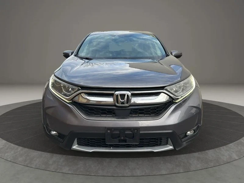 2017 Honda CR-V 5th Gen - Image 2 of 12
