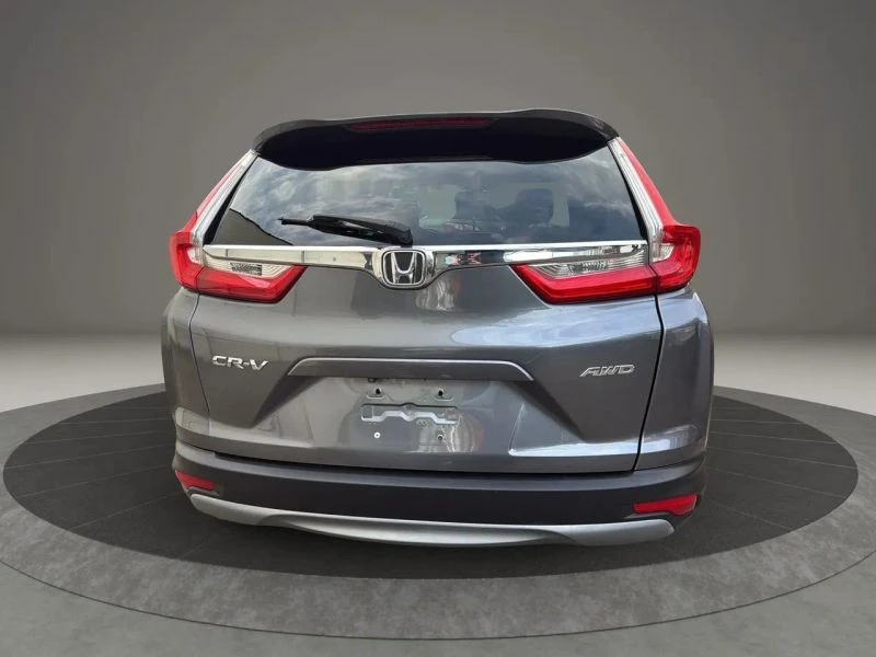 2017 Honda CR-V 5th Gen - Image 6 of 12