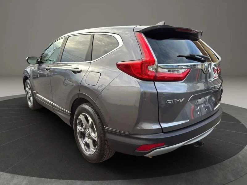 2017 Honda CR-V 5th Gen - Image 7 of 12