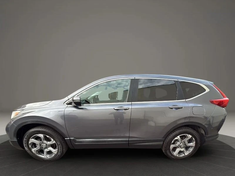 2017 Honda CR-V 5th Gen - Image 8 of 12